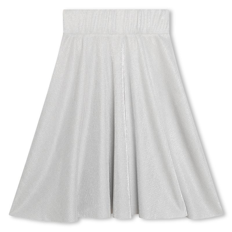 Pleated party skirt DKNY 
                    GIRL