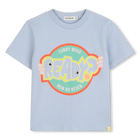 Short-Sleeved T-Shirt BILLIEBLUSH 
                    BOY