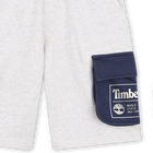 Casual Bermudas TIMBERLAND 
                    BOY