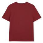 Short-Sleeved T-Shirt BOSS 
                    BOY