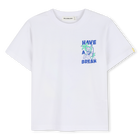 Short-Sleeved T-Shirt BILLIEBLUSH 
                    BOY