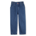 Denim pants KENZO KIDS 
                    GIRL