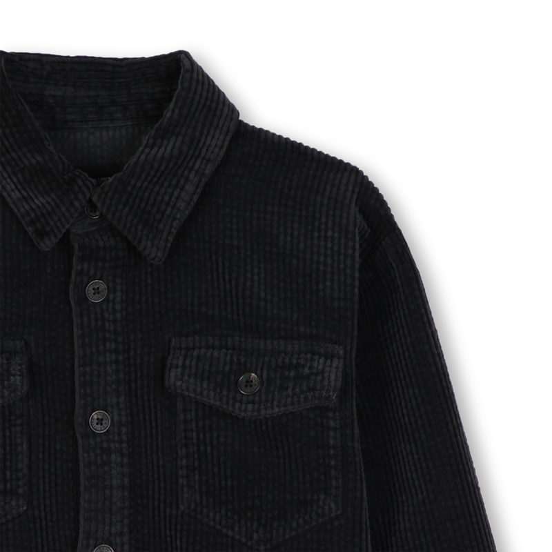 Long sleeve shirt ZADIG VOLTAIRE 
                        BOY