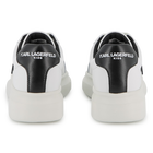 Lace-Up Sneakers KARL LAGERFELD KIDS 
                    UNISEX