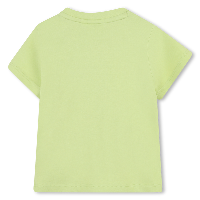 Short-sleeved T-shirt BOSS 
                        BOY