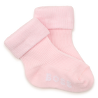 Pack of socks BOSS 
                    GIRL