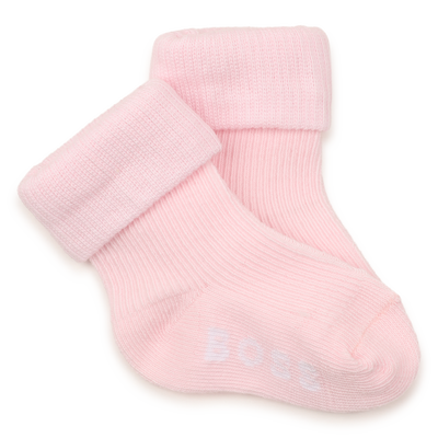 Pack of socks BOSS GIRL