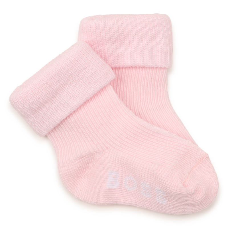 Pack of socks BOSS 
                        GIRL