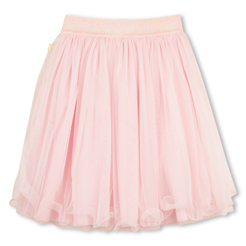 Tulle Petticoat BILLIEBLUSH 
                        GIRL