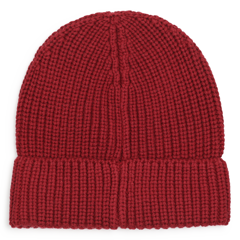 Knitted beanie ZADIG VOLTAIRE 
                        GIRL