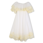 Short-Sleeved Dress CHLOE 
                    GIRL
