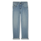 5-pocket denim pants BOSS 
                    BOY