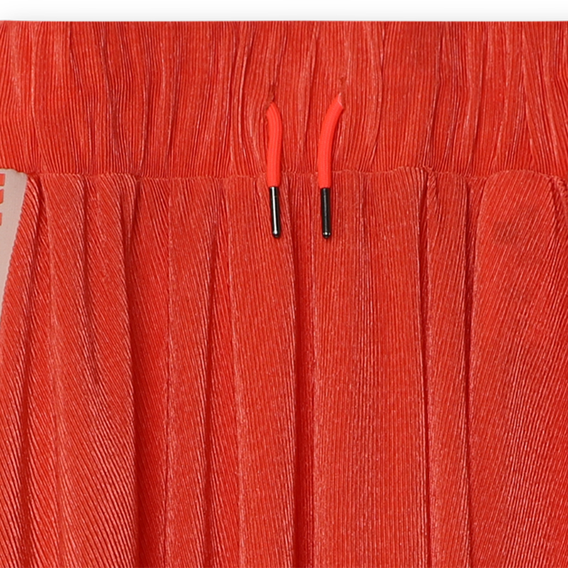 Pleated midi skirt DKNY 
                    GIRL