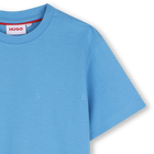 Short sleeve t-shirt HUGO 
                    BOY