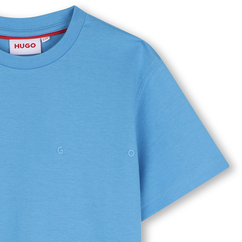 Short sleeve t-shirt HUGO 
                        BOY