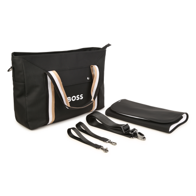 Designer Diaper Bags Luxury Changing Bags
