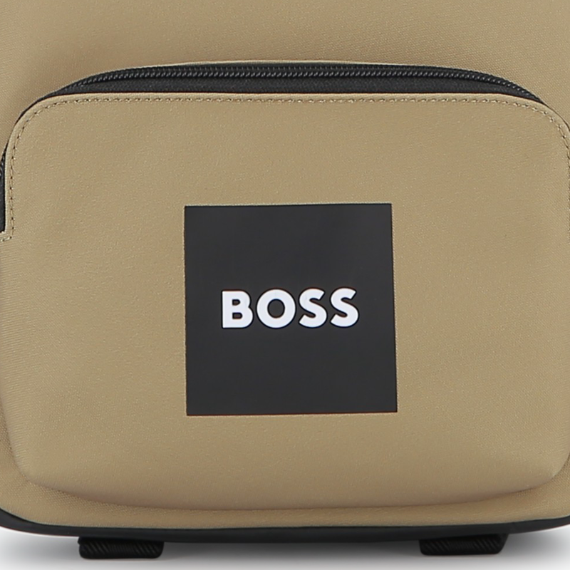 Small Backpack BOSS 
                        BOY