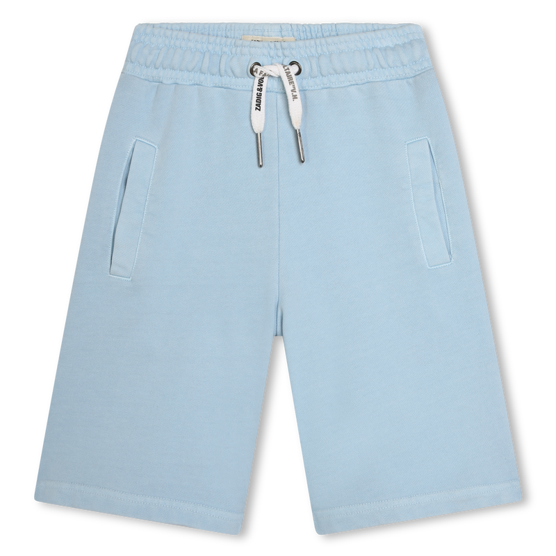 Fleece Bermudas ZADIG & VOLTAIRE 
                    BOY
