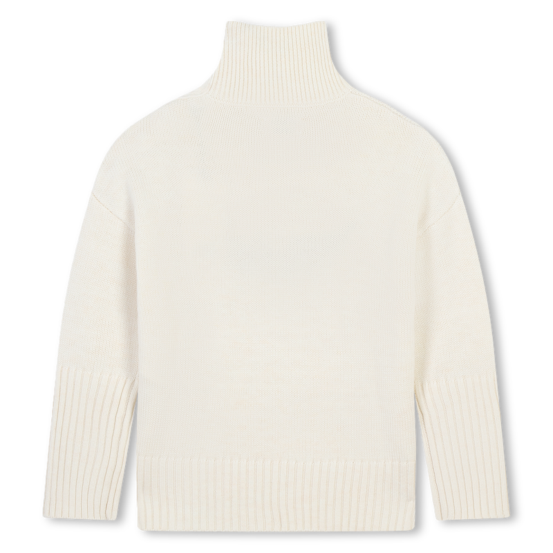 Polo-neck jumper ZADIG & VOLTAIRE 
                        GIRL