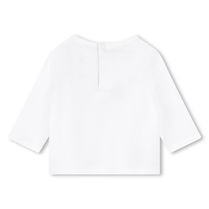 Tracksuit Set KARL LAGERFELD KIDS 
                    GIRL