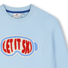 Sweatshirt KIDS AROUND 
                    BOY
