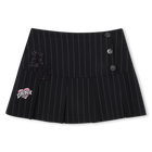 Pleated skirt DKNY 
                    GIRL