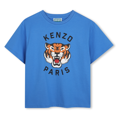 Short sleeve t-shirt KENZO KIDS UNISEX