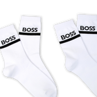 Socks (Set of 2) BOSS 
                    BOY