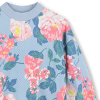 Dress KENZO KIDS 
                    GIRL