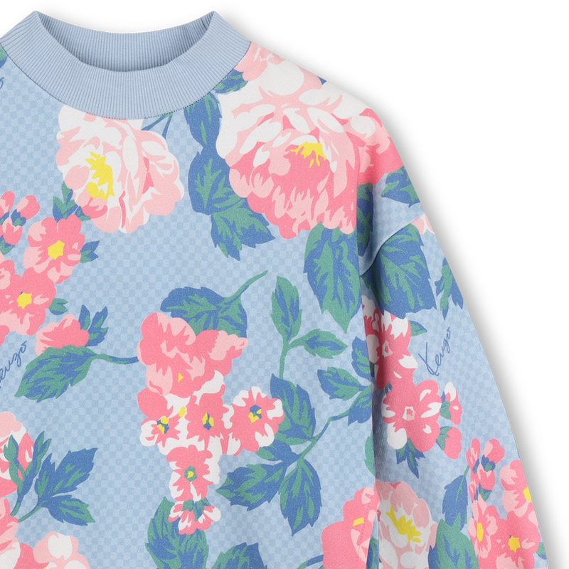 Dress KENZO KIDS 
                        GIRL