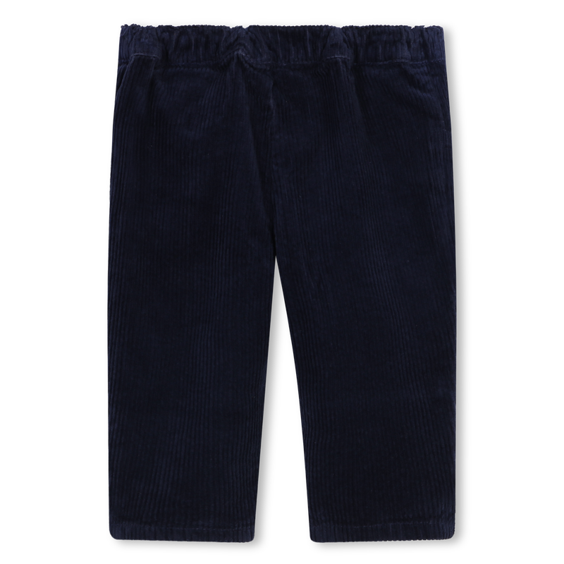 Corduroy Trousers CARREMENT BEAU 
                    BOY