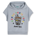 Hoodie KENZO KIDS 
                    BOY