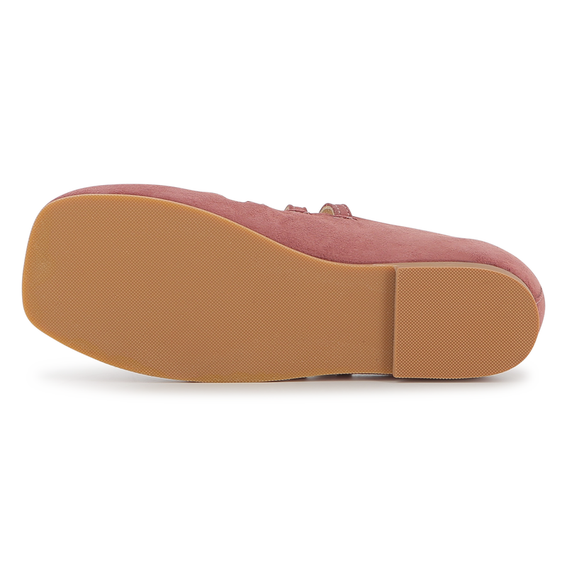 Ballet flats CHLOE 
                        GIRL
