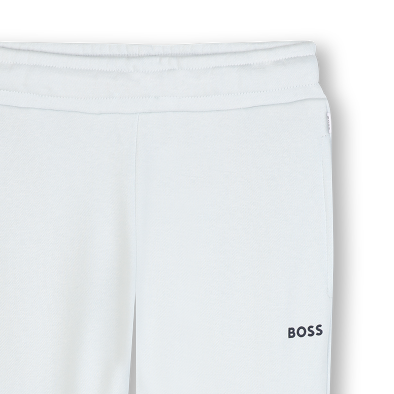 Jogger set BOSS 
                    BOY