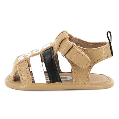 Velcro Strap Sandals BOSS BOY