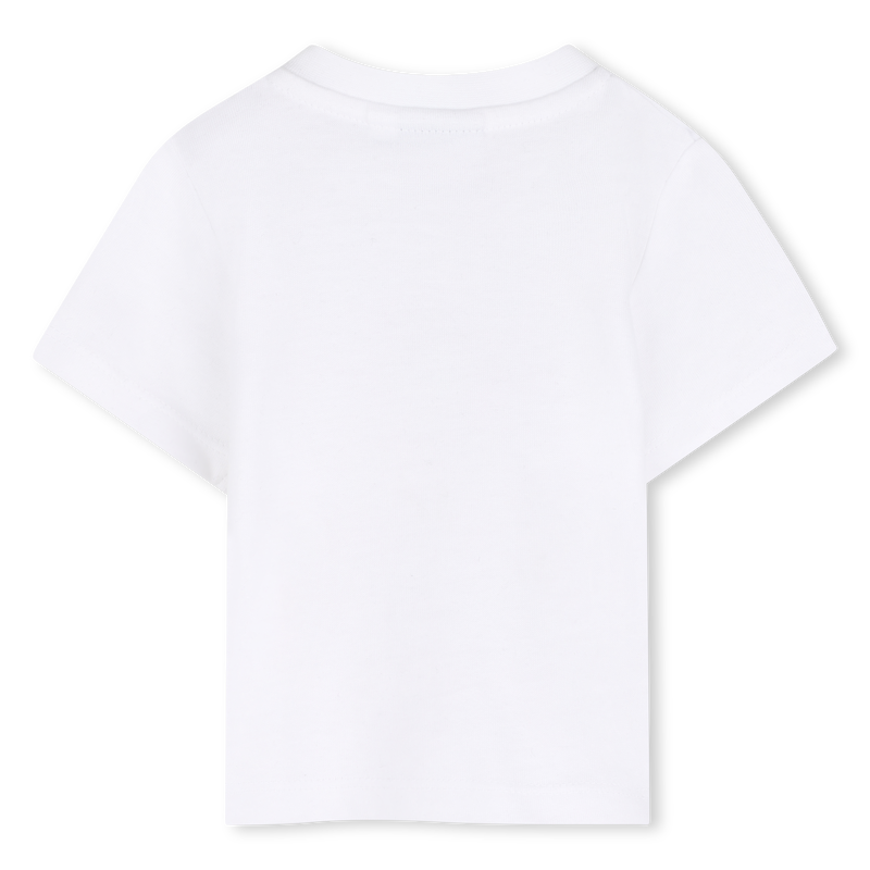 Cardigan Outfit Set BOSS 
                        BOY