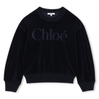 Sweatshirt CHLOE 
                    GIRL
