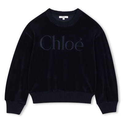 Sweatshirt CHLOE GIRL