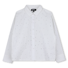Long sleeve shirt DKNY 
                    GIRL