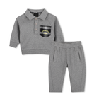Sweatshirt and pants set GIVENCHY 
                    BOY