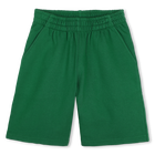Bermuda shorts KENZO KIDS 
                    BOY
