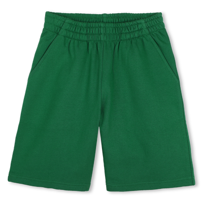 Bermuda shorts KENZO KIDS BOY