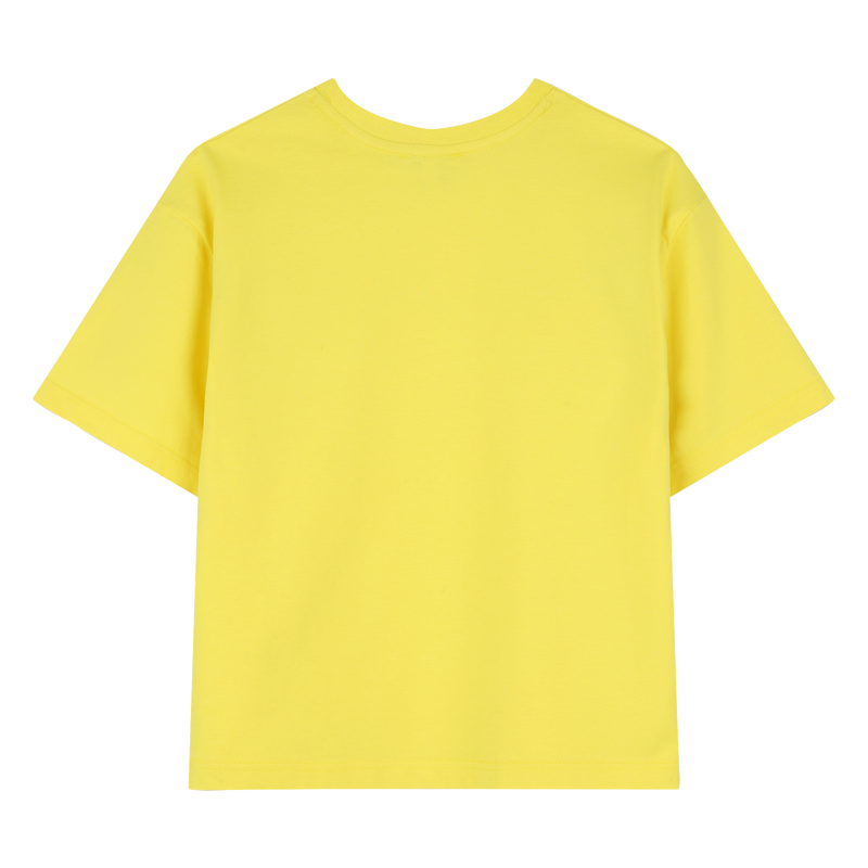 Short-Sleeved T-Shirt MARC JACOBS 
                        BOY