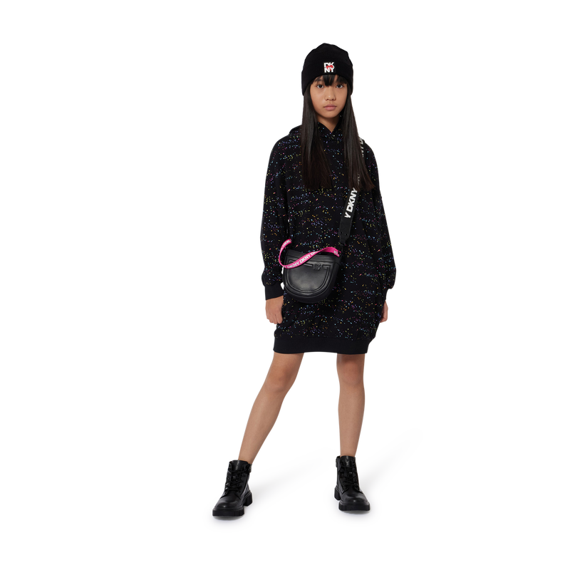 Knit Beanie DKNY 
                    GIRL
