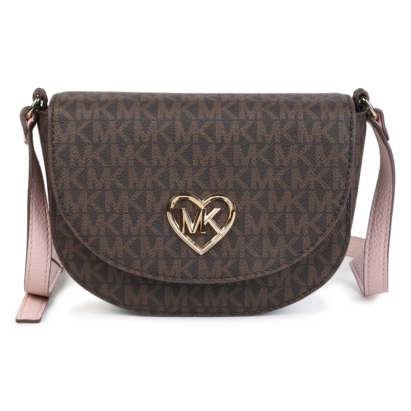 Printed Purse MICHAEL KORS 
                    GIRL