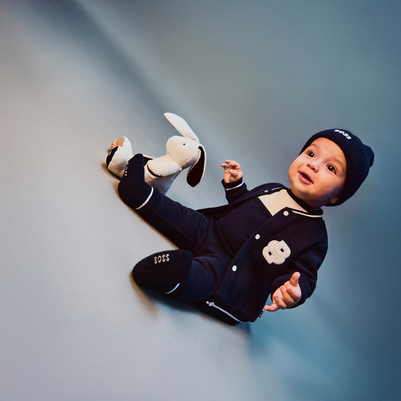 3-piece set BOSS 
                    BOY