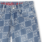 Denim Bermudas HUGO 
                    BOY