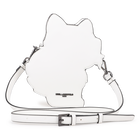 Handbag KARL LAGERFELD KIDS 
                    GIRL