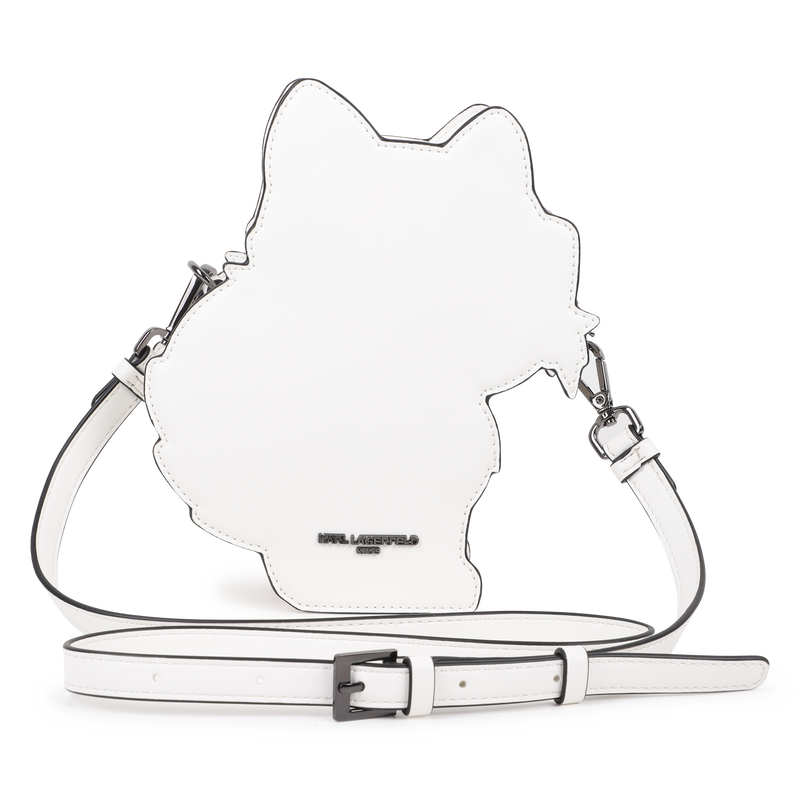 Handbag KARL LAGERFELD KIDS 
                        GIRL