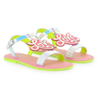 Sandals BILLIEBLUSH 
                    GIRL